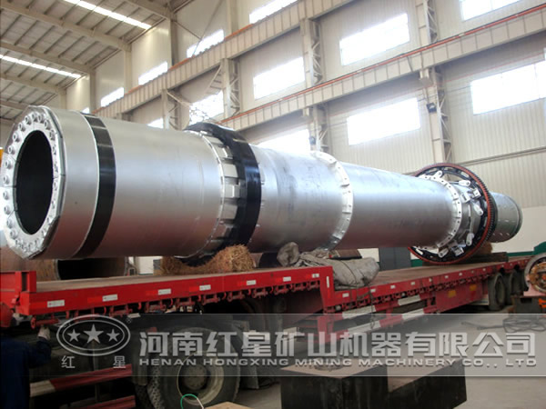 活性白土烘干機(jī)