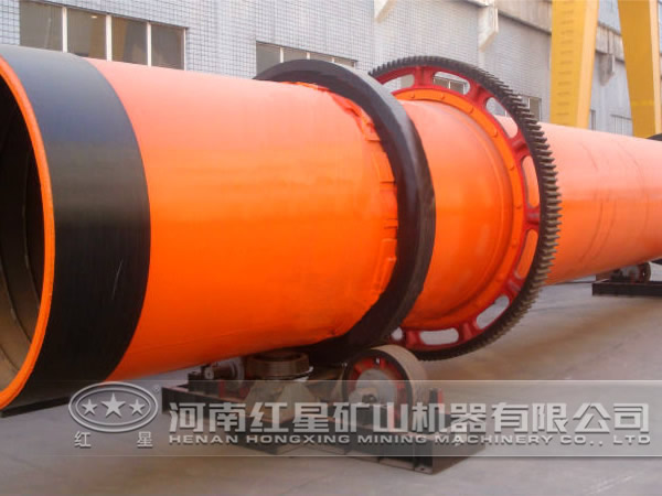 沙子烘干機(jī)