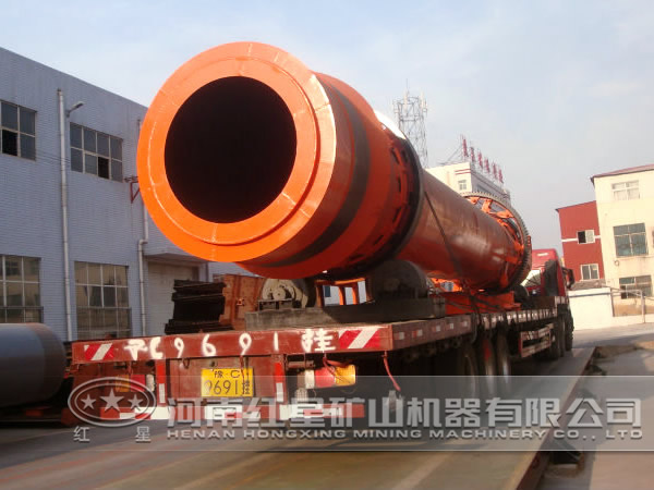 海砂烘干機廠家