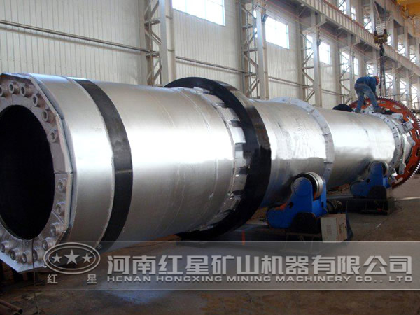 焦炭烘干機(jī)