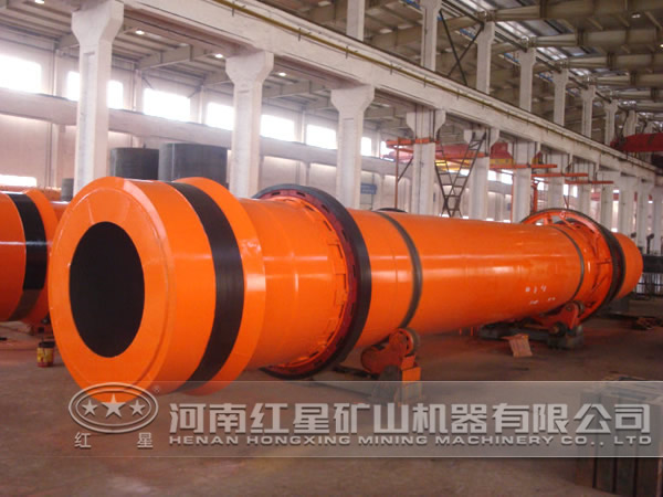 海泡石烘干機質(zhì)量