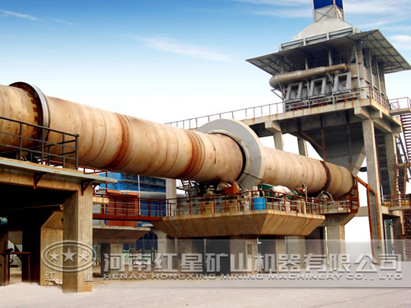 海綿鐵回轉(zhuǎn)窯價(jià)格