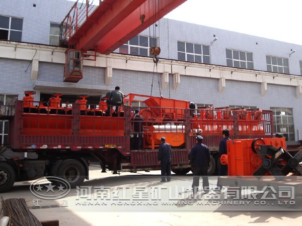 大規(guī)格浮選機(jī)價格