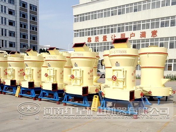 海泡石磨粉設備價格