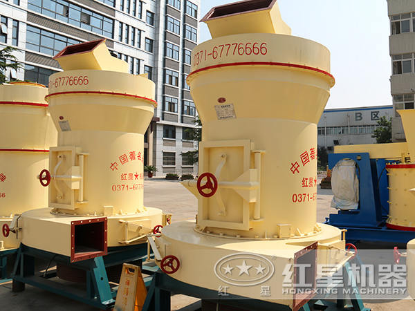 5R石粉雷蒙磨報價