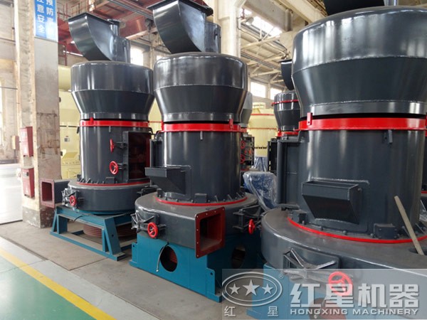 凝灰巖磨粉機價格實惠