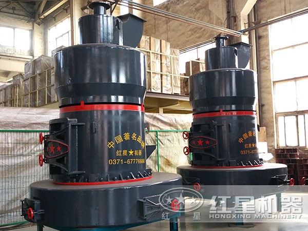 3016雷蒙磨粉機價格