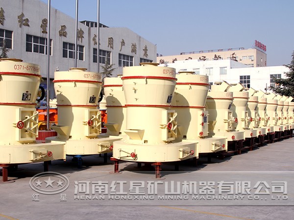 鈦白粉加工設(shè)備廠家