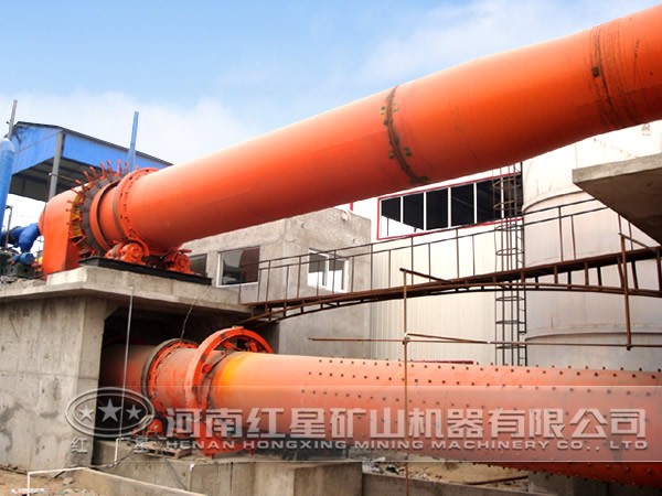 哪個廠家鎳鐵回轉(zhuǎn)窯價格更優(yōu)惠？