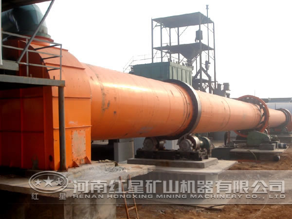 河南冶金回轉窯價位是多少？