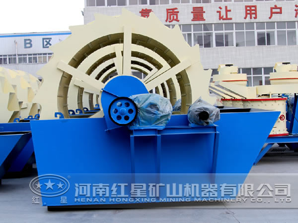 洗砂機(jī)價(jià)格