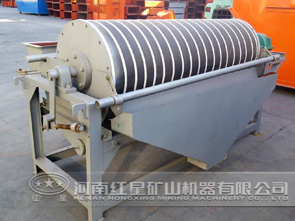 強(qiáng)磁磁選機(jī)