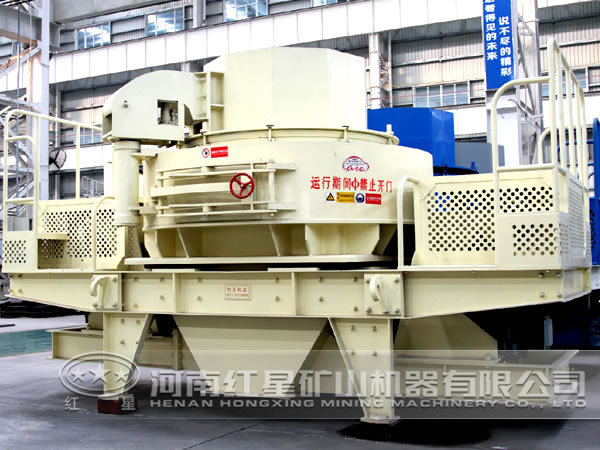 蒙脫石制砂機(jī)