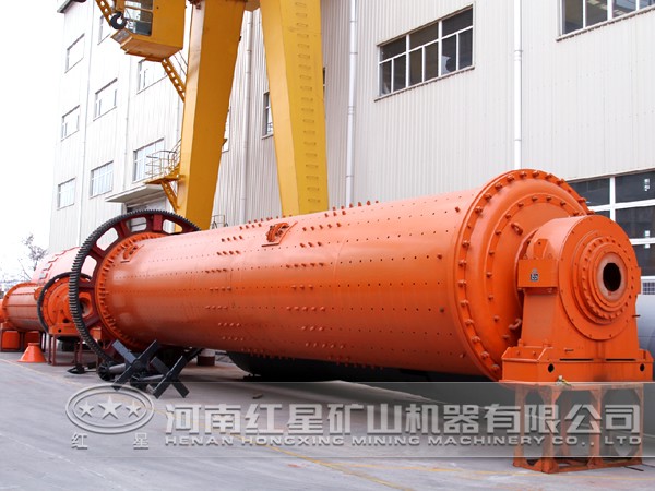 什么牌子的球磨機更節能？