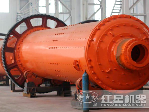 1.2*3米球磨機價格