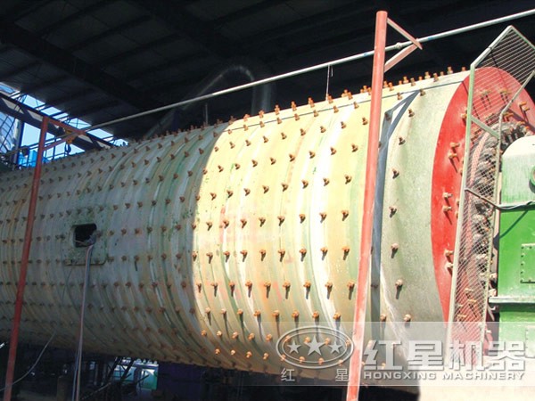 鋁粉膏球磨機(jī)廠家