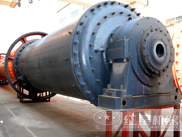 礦用球磨機