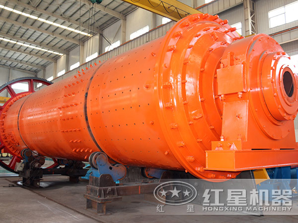 大型球磨機(jī)