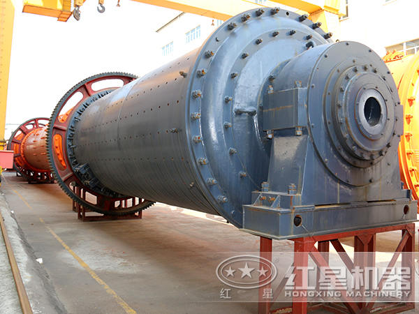 河南球磨機價格多少錢呢？