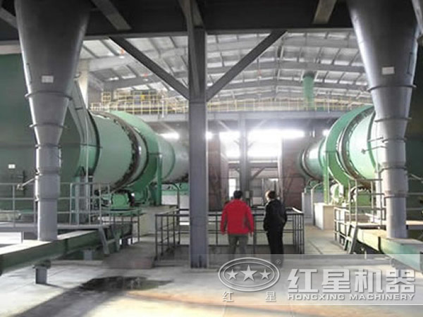 150t選礦生產線工藝