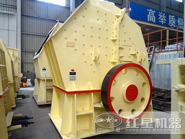 新型錘破機價格