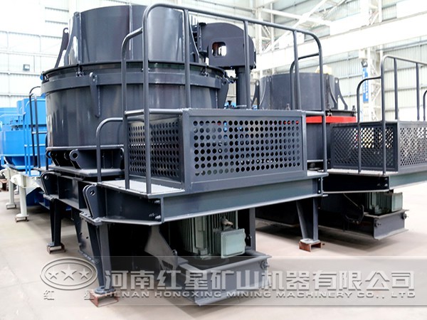 時產(chǎn)30-100方制砂機價格