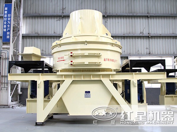 小型沖擊破廠家