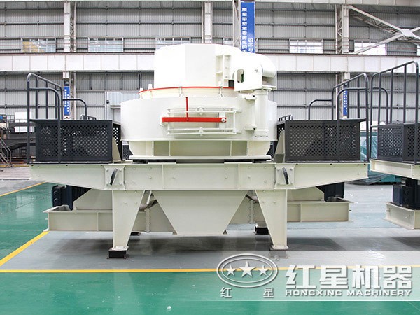 TK制砂機(jī)
