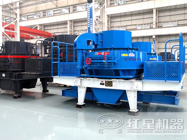 玄武巖制砂機價格實惠