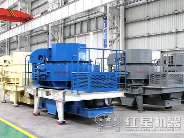 石榴石制砂機(jī)價(jià)格是多少？