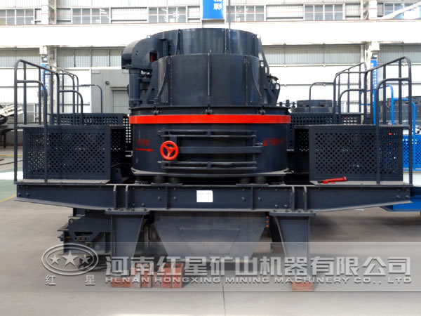 河南制砂機價格多少錢？